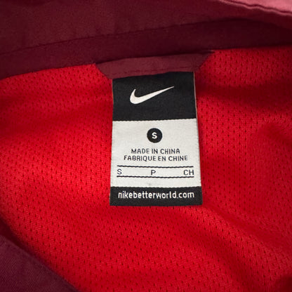 Nike x Manchester United Vintage Trackjacket 2012/13 | S