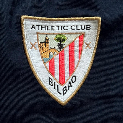 Nike x Athletic Club Bilbao Vintage Tracksuit 2013/14 | M