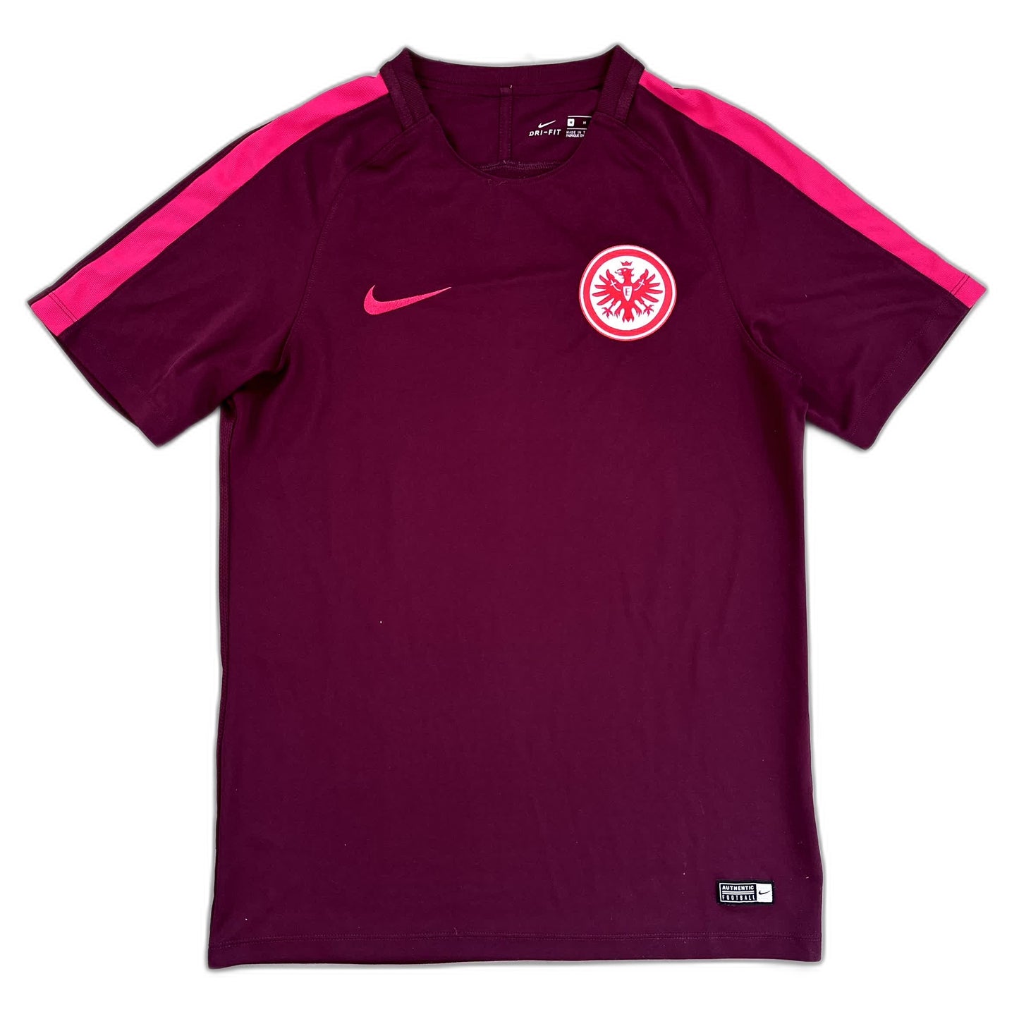 Nike x Frankfurt Vintage Trikot 2013/14 | M