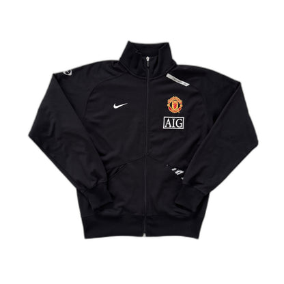 Nike x Manchester United Vintage *Premium* Trackjacket 2008/09 | M