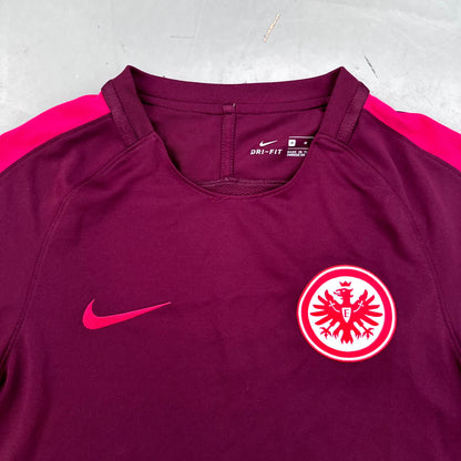 Nike x Frankfurt Vintage Trikot 2013/14 | M