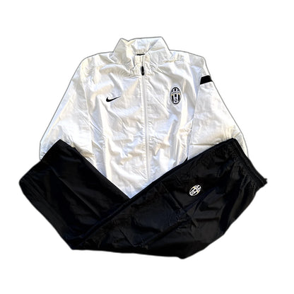 Nike x Juventus Turin Vintage Tracksuit 2007/08 NEU | XXL