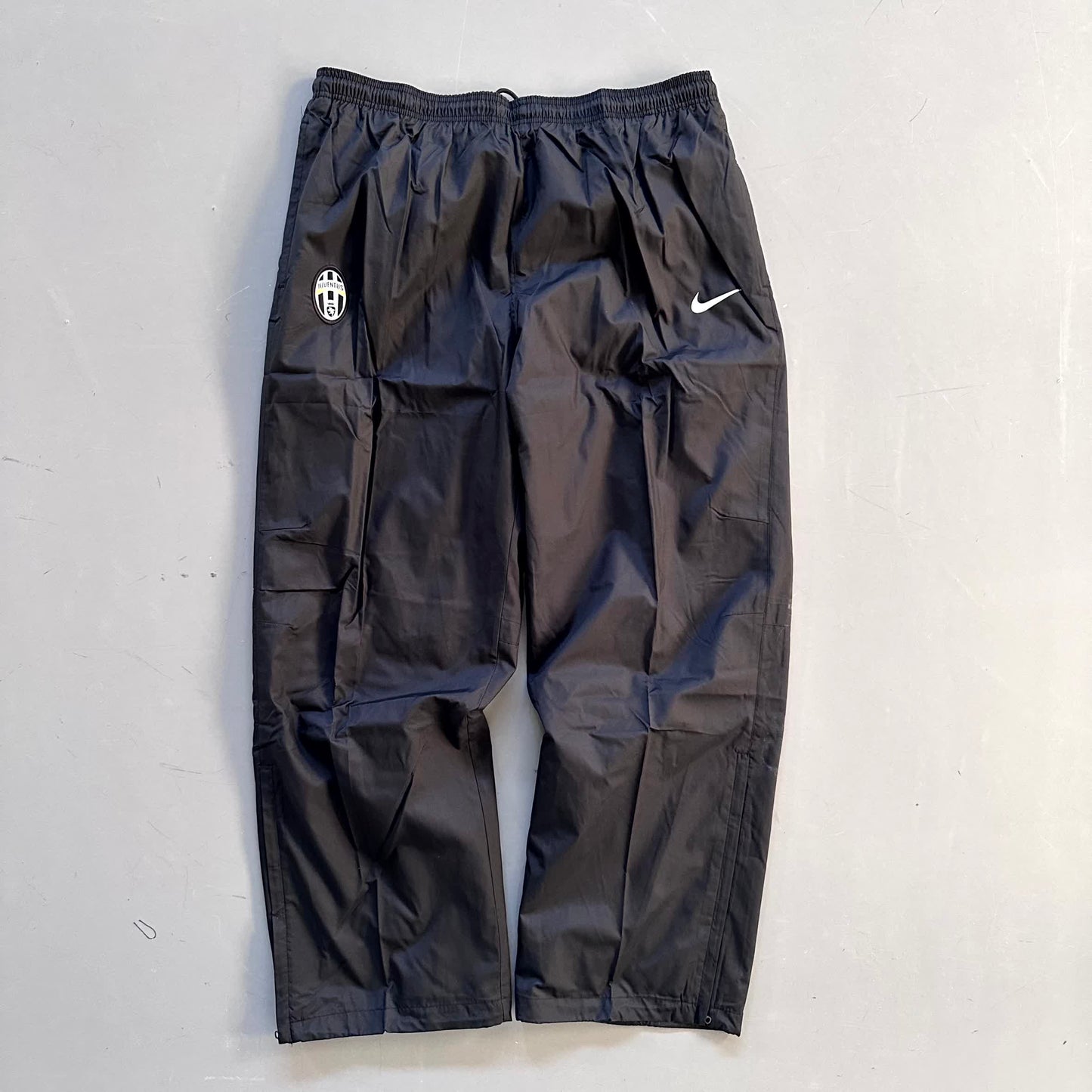 Nike x Juventus Turin Vintage Tracksuit 2007/08 NEU | XXL