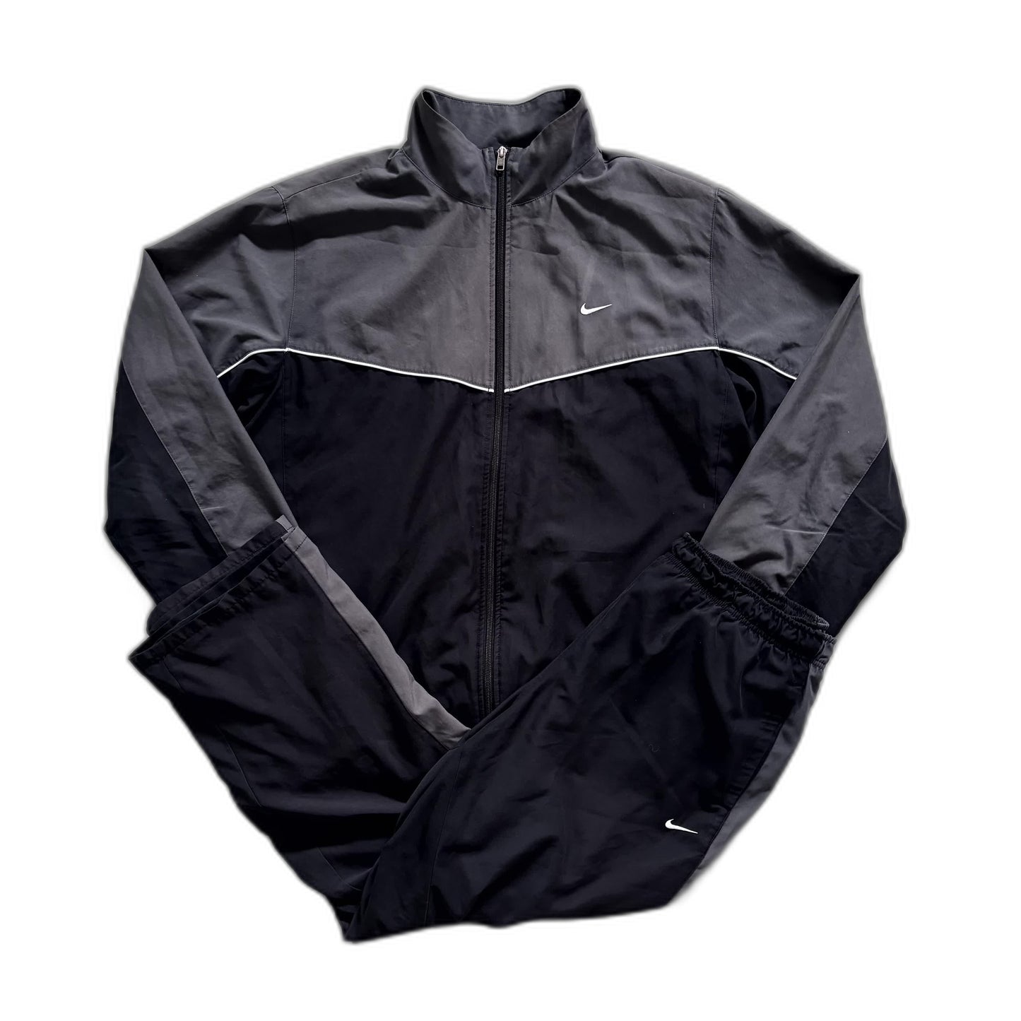 Nike Vintage Tracksuit | XL