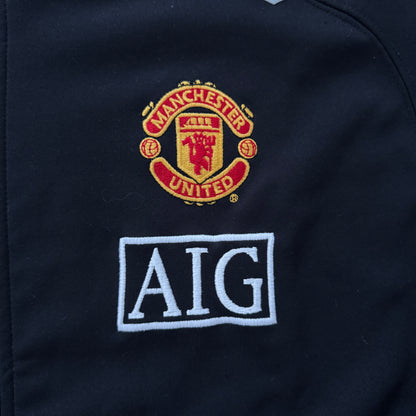 Nike x Manchester United Vintage *Premium* Trackjacket 2008/09 | M