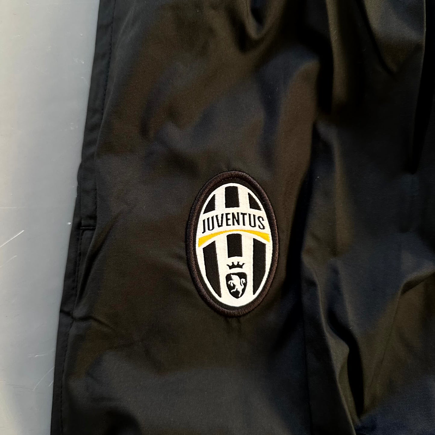 Nike x Juventus Turin Vintage Tracksuit 2007/08 NEU | XXL