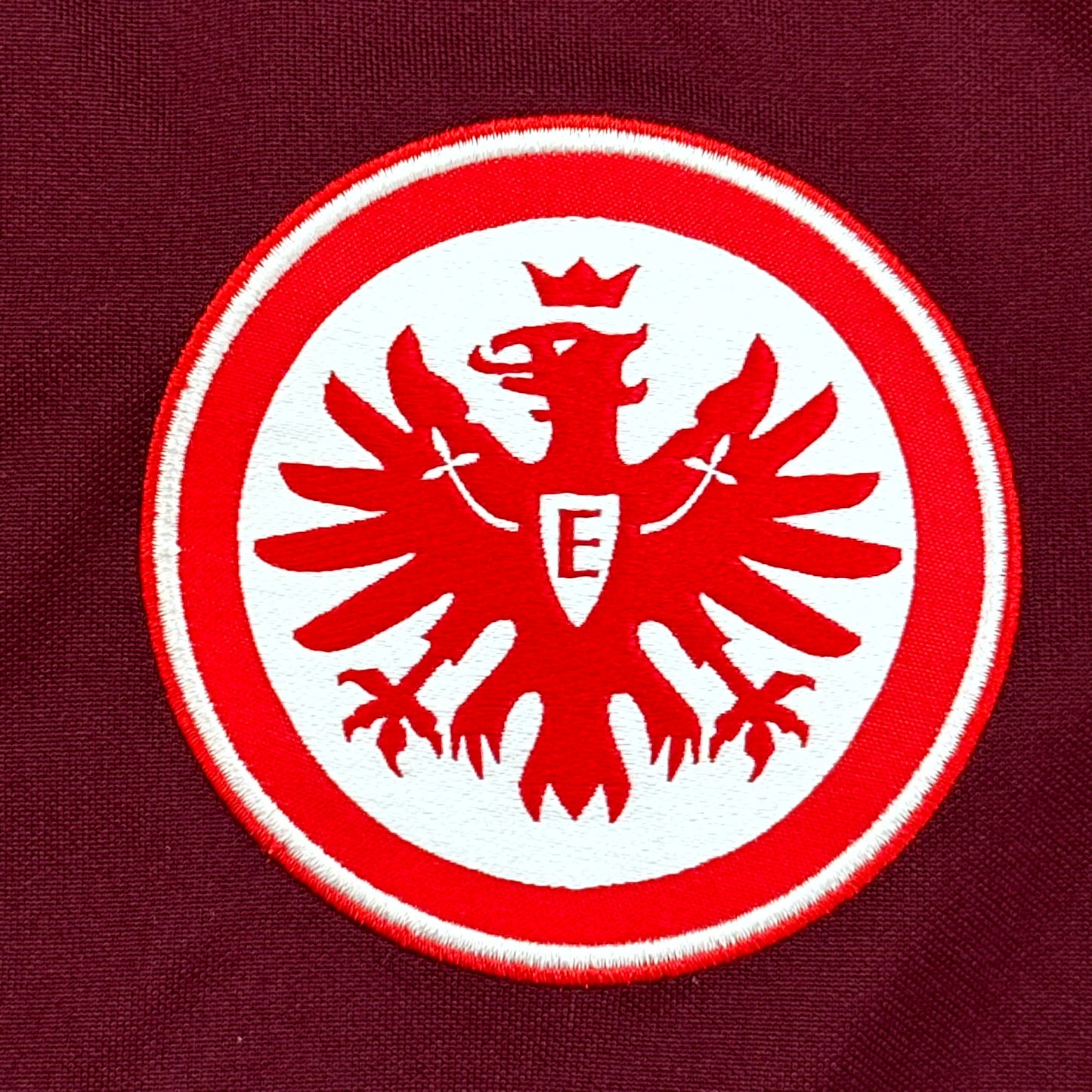 Nike x Frankfurt Vintage Trikot 2013/14 | M