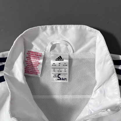 Adidas x Real Madrid Vintage Tracksuit 2014/15 | S