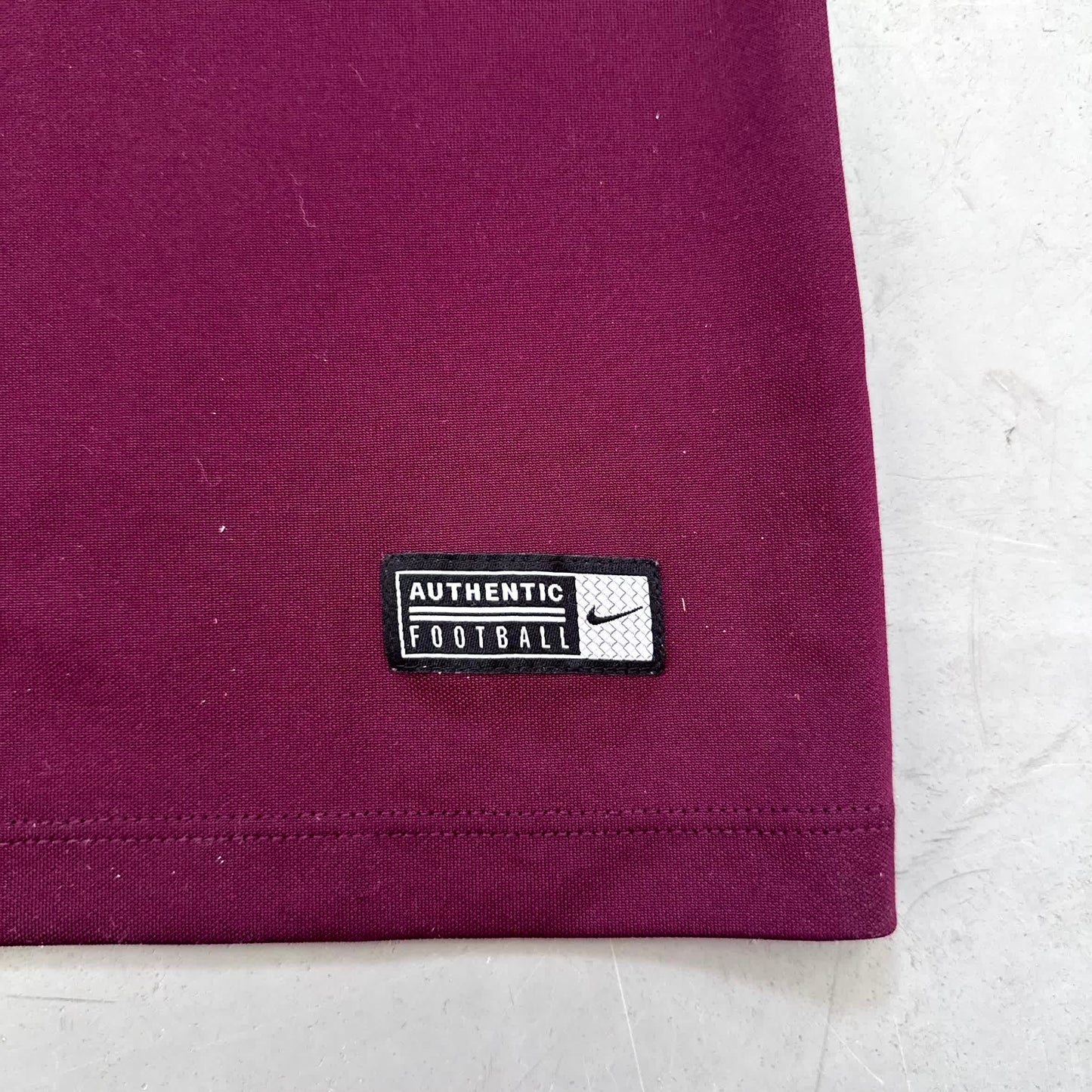 Nike x Frankfurt Vintage Trikot 2013/14 | M