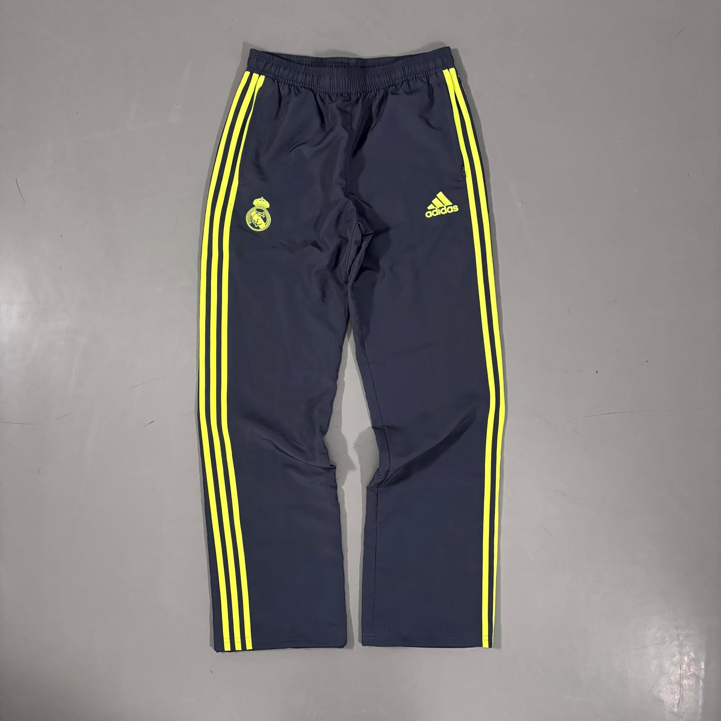 Adidas x Real Madrid Vintage Tracksuit 2014/15 | S