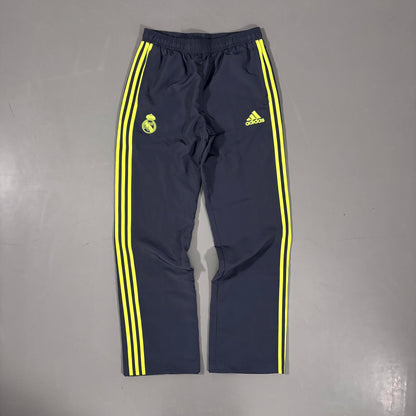 Adidas x Real Madrid Vintage Tracksuit 2014/15 | S