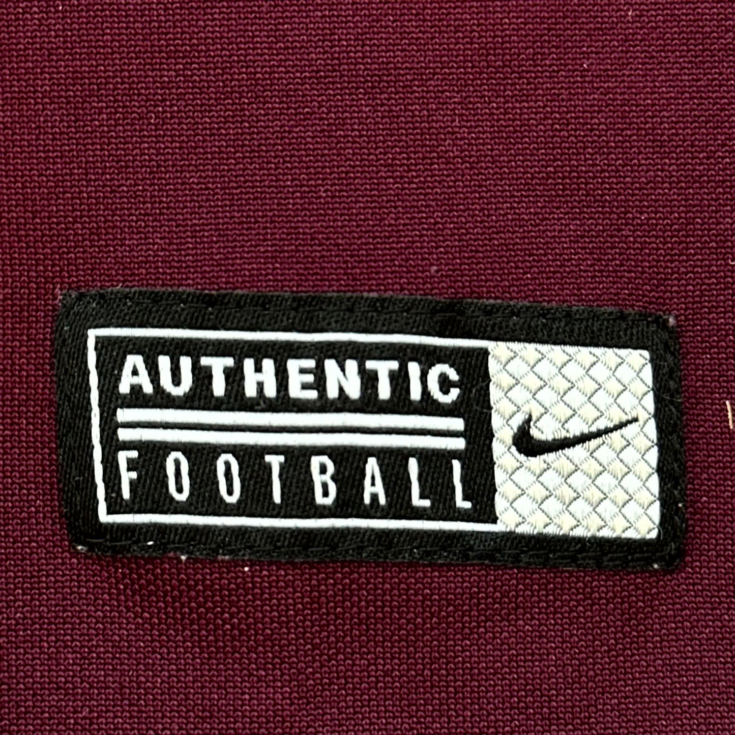 Nike x Frankfurt Vintage Trikot 2013/14 | M