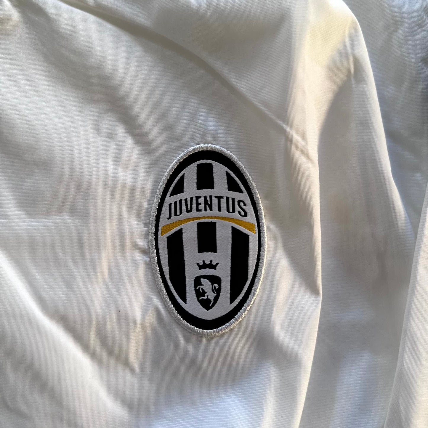 Nike x Juventus Turin Vintage Tracksuit 2007/08 NEU | XXL