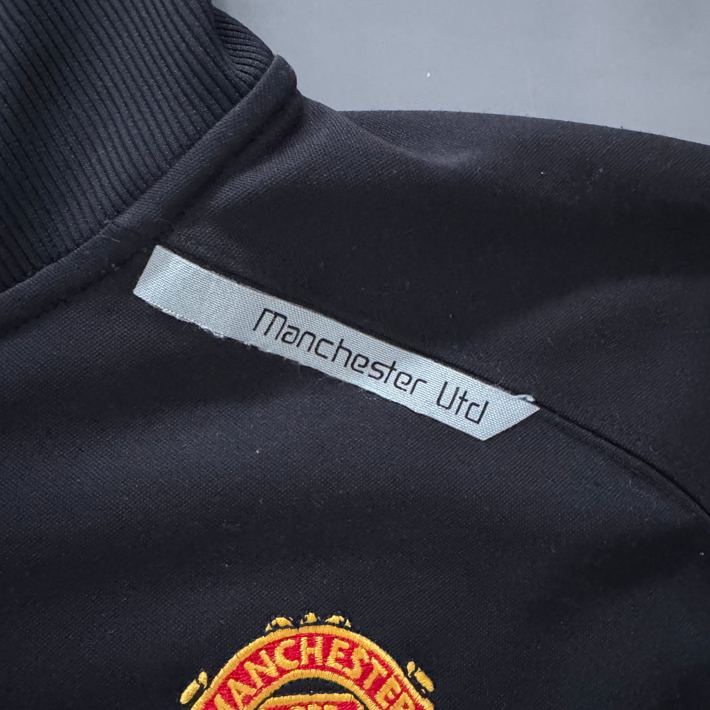 Nike x Manchester United Vintage *Premium* Trackjacket 2008/09 | M