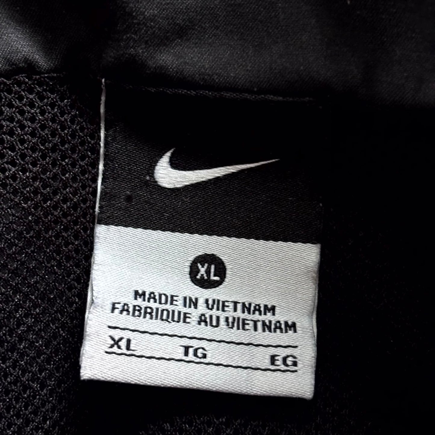 Nike Vintage Tracksuit | XL