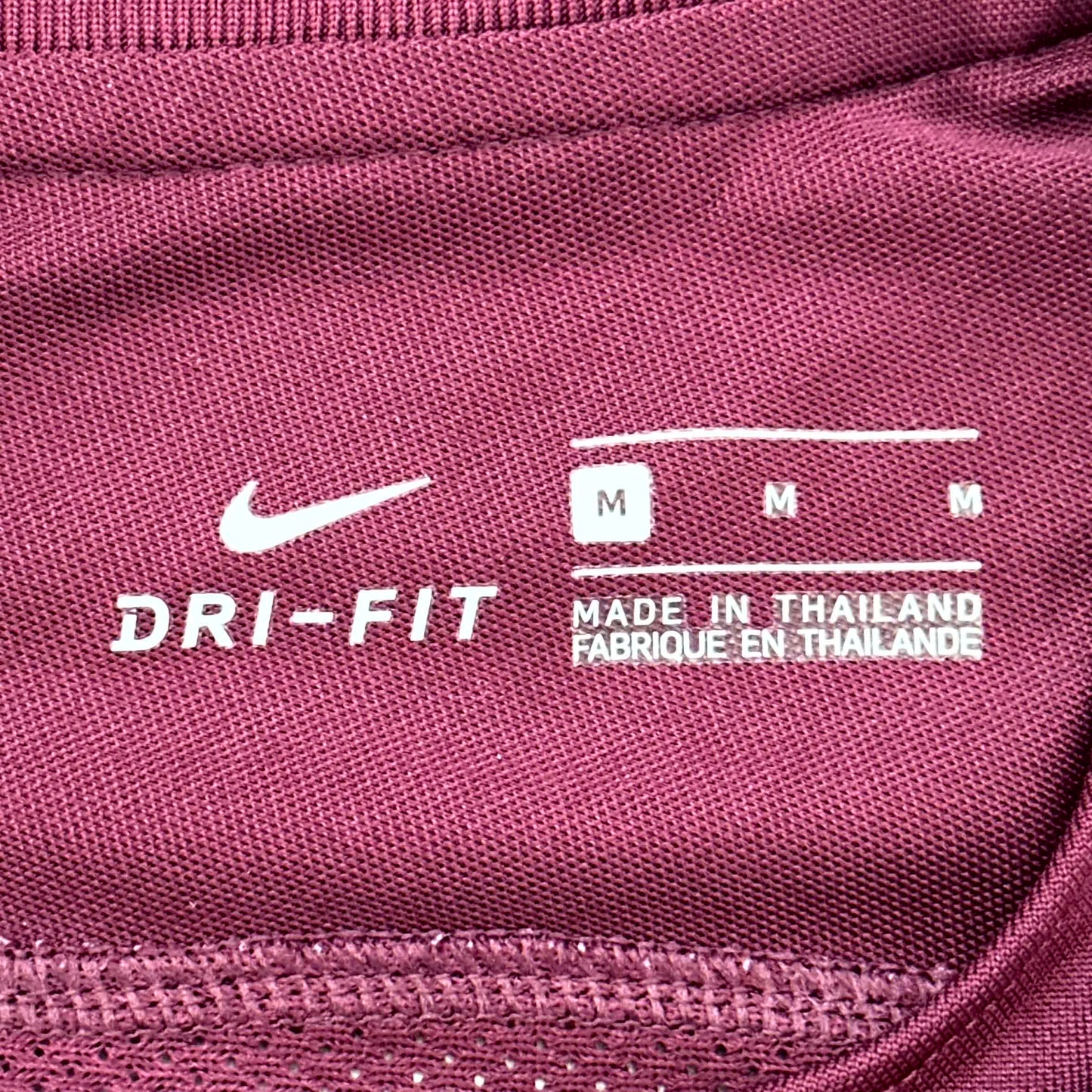 Nike x Frankfurt Vintage Trikot 2013/14 | M