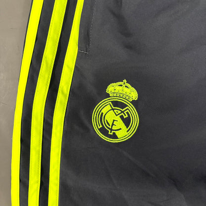 Adidas x Real Madrid Vintage Tracksuit 2014/15 | S