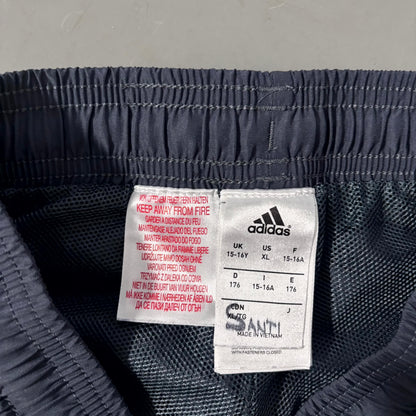 Adidas x Real Madrid Vintage Tracksuit 2014/15 | S