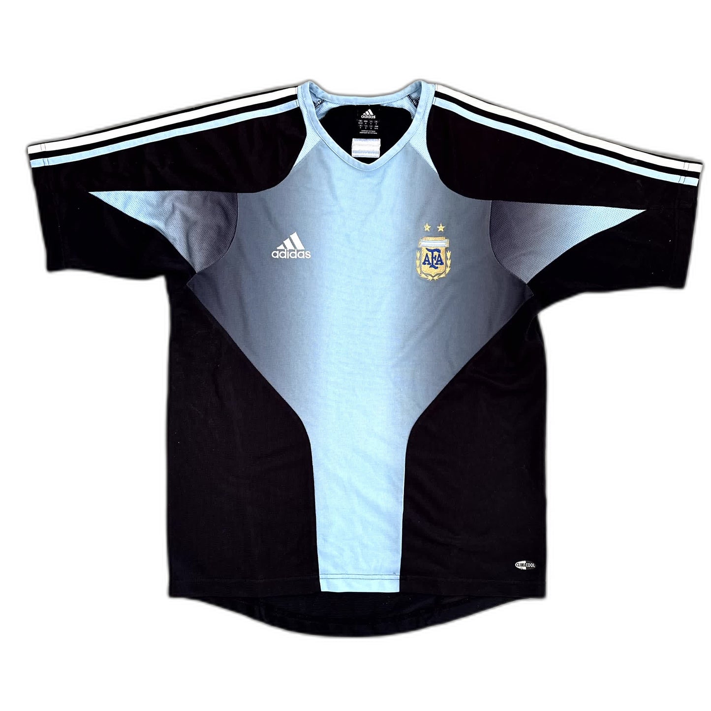Adidas x Argentinien Vintage Trikot 2006 | L