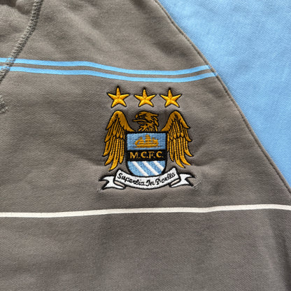 Umbro x Manchester City Vintage Sweater 2010/11 | L