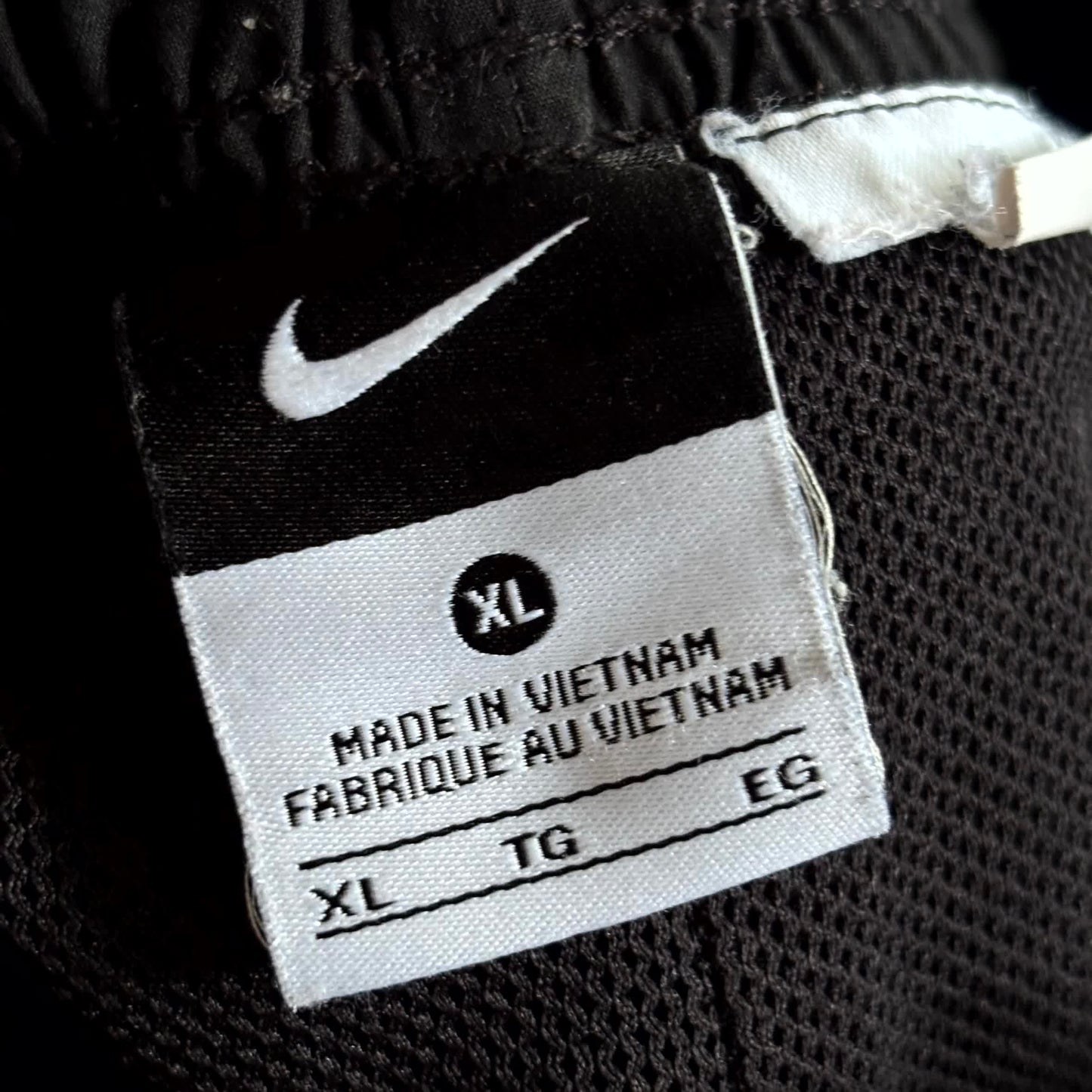 Nike Vintage Tracksuit | XL