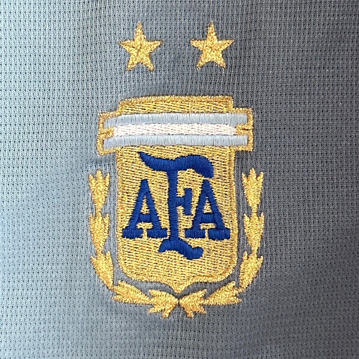 Adidas x Argentinien Vintage Trikot 2006 | L