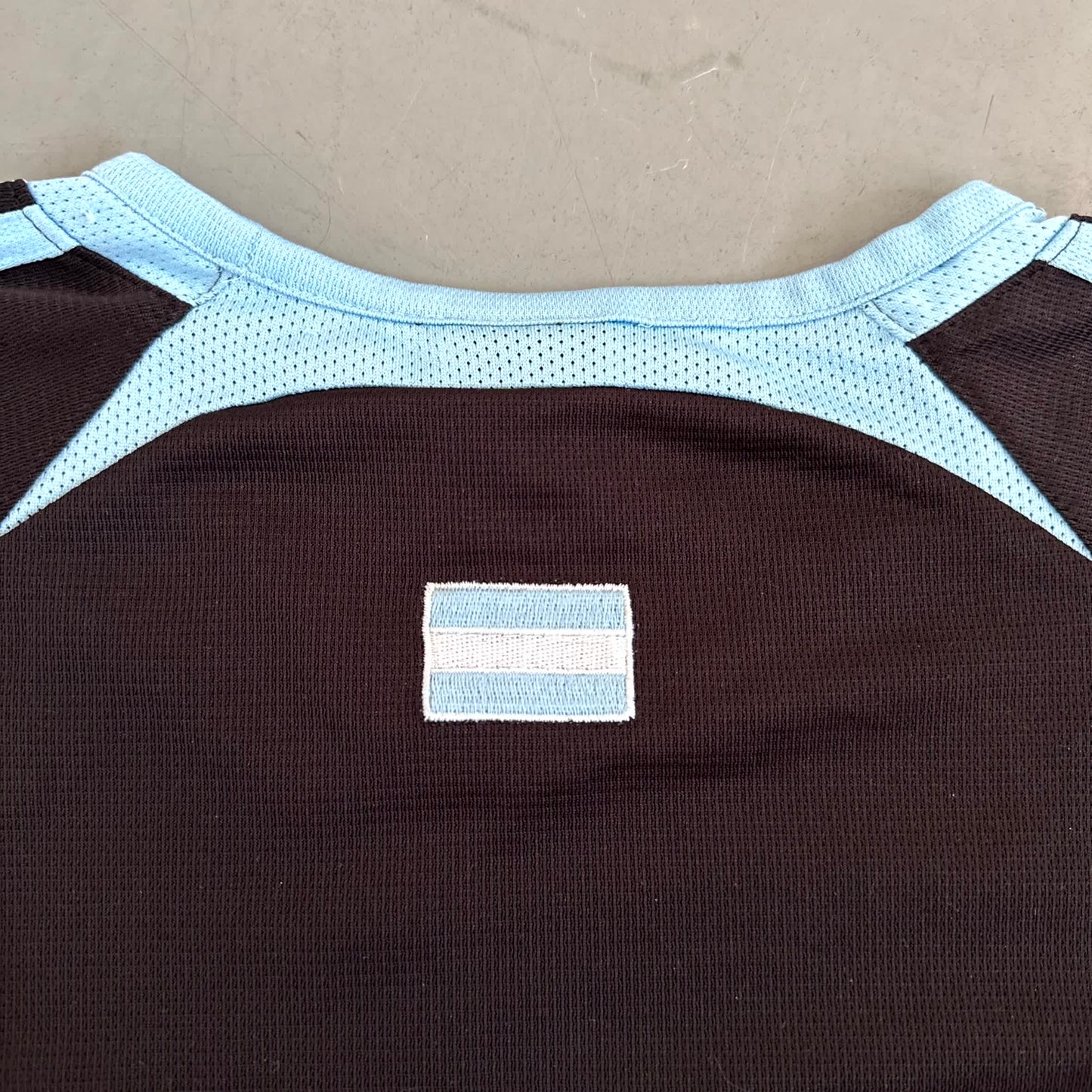 Adidas x Argentinien Vintage Trikot 2006 | L