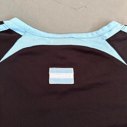 Adidas x Argentinien Vintage Trikot 2006 | L
