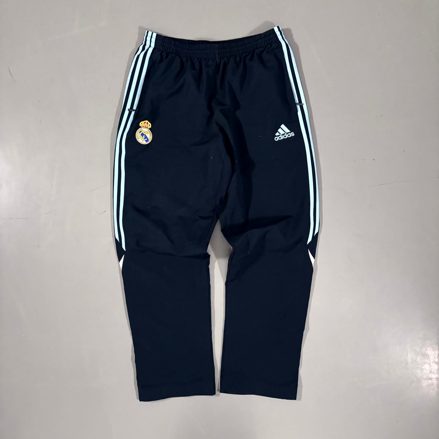 Adidas x Real Madrid Vintage Tracksuit 2006/07 | XL
