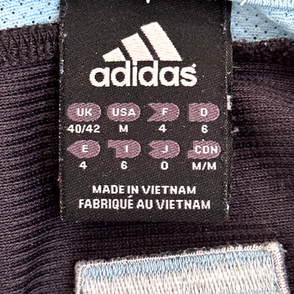 Adidas x Argentinien Vintage Trikot 2006 | L