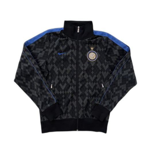 Nike x Inter Mailand Vintage Trackjacket 2011/12 | S