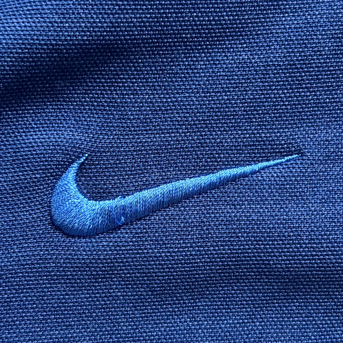 Nike x Frankreich Vintage Trackjacket 2014 | M