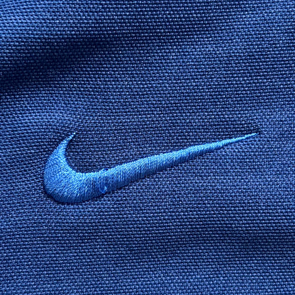 Nike x Frankreich Vintage Trackjacket 2014 | M