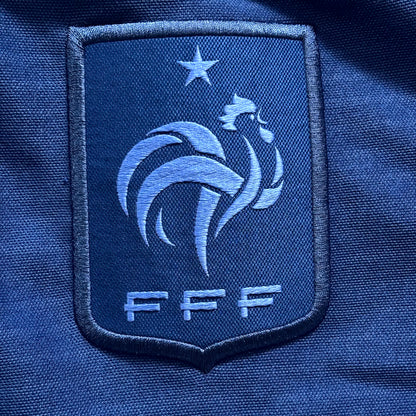 Nike x Frankreich Vintage Trackjacket 2014 | M