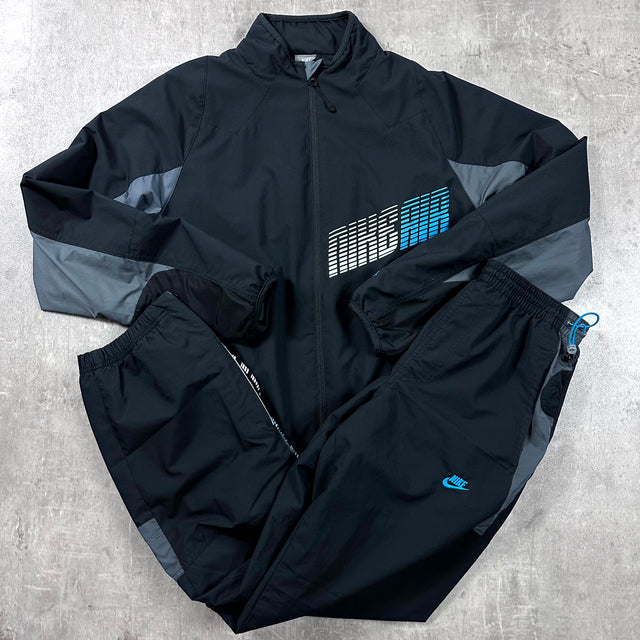 Nike Vintage Tracksuit S