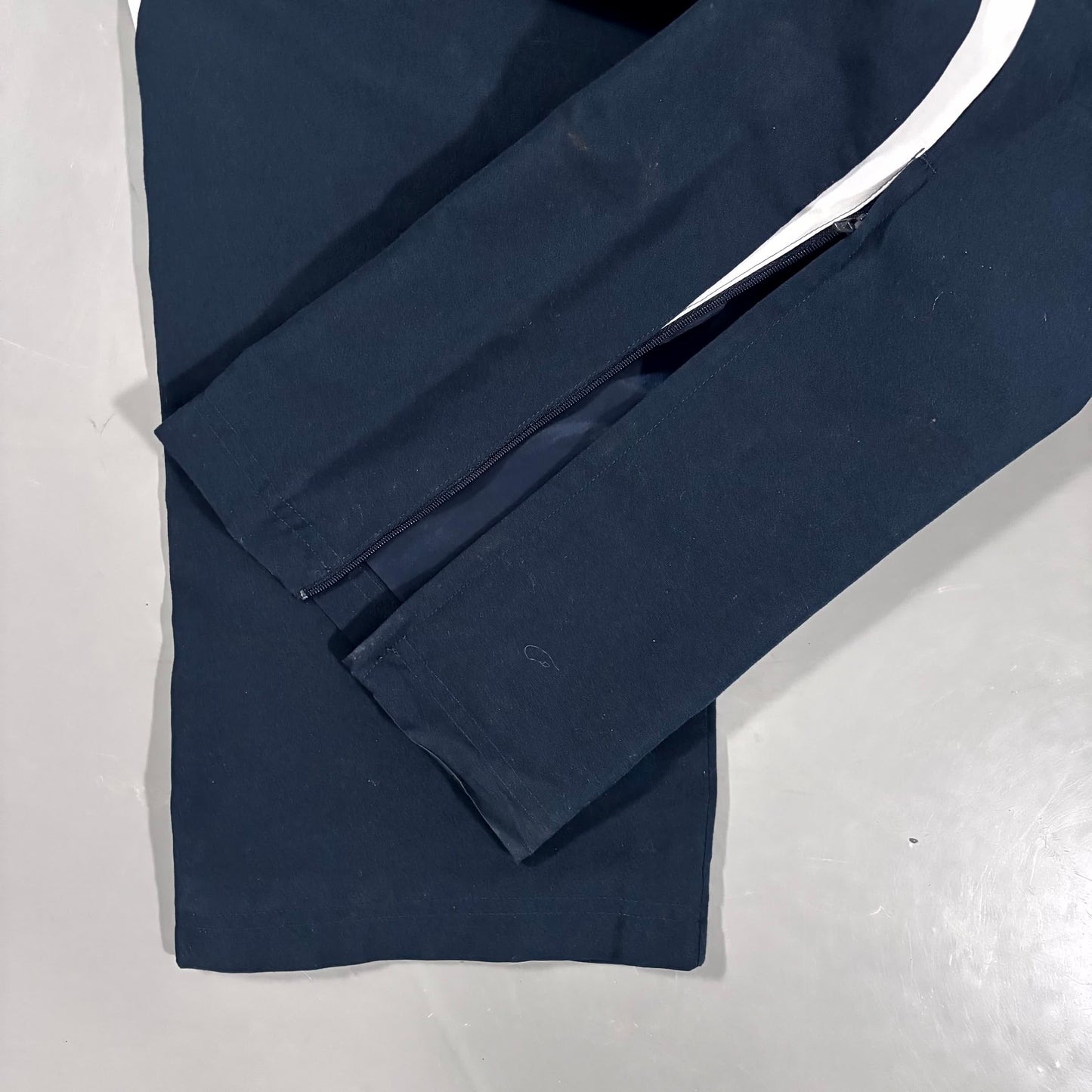 Adidas x Real Madrid Vintage Tracksuit 2006/07 | XL