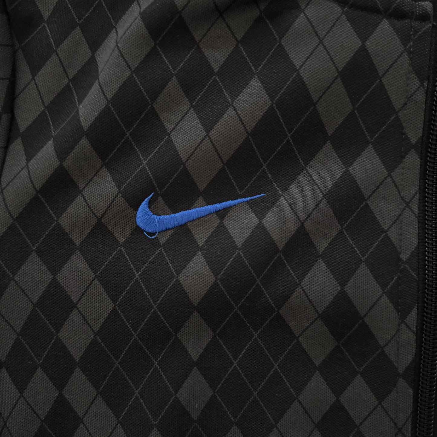 Nike x Inter Mailand Vintage Trackjacket 2011/12 | S