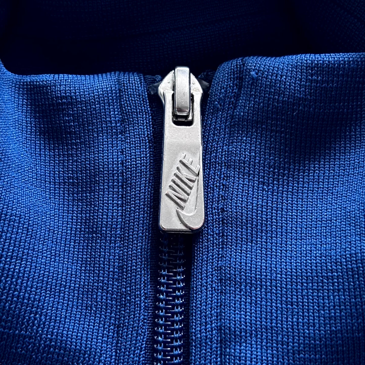 Nike x Frankreich Vintage Trackjacket 2014 | M