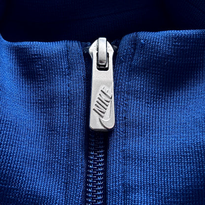 Nike x Frankreich Vintage Trackjacket 2014 | M
