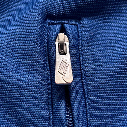 Nike x Frankreich Vintage Trackjacket 2014 | M