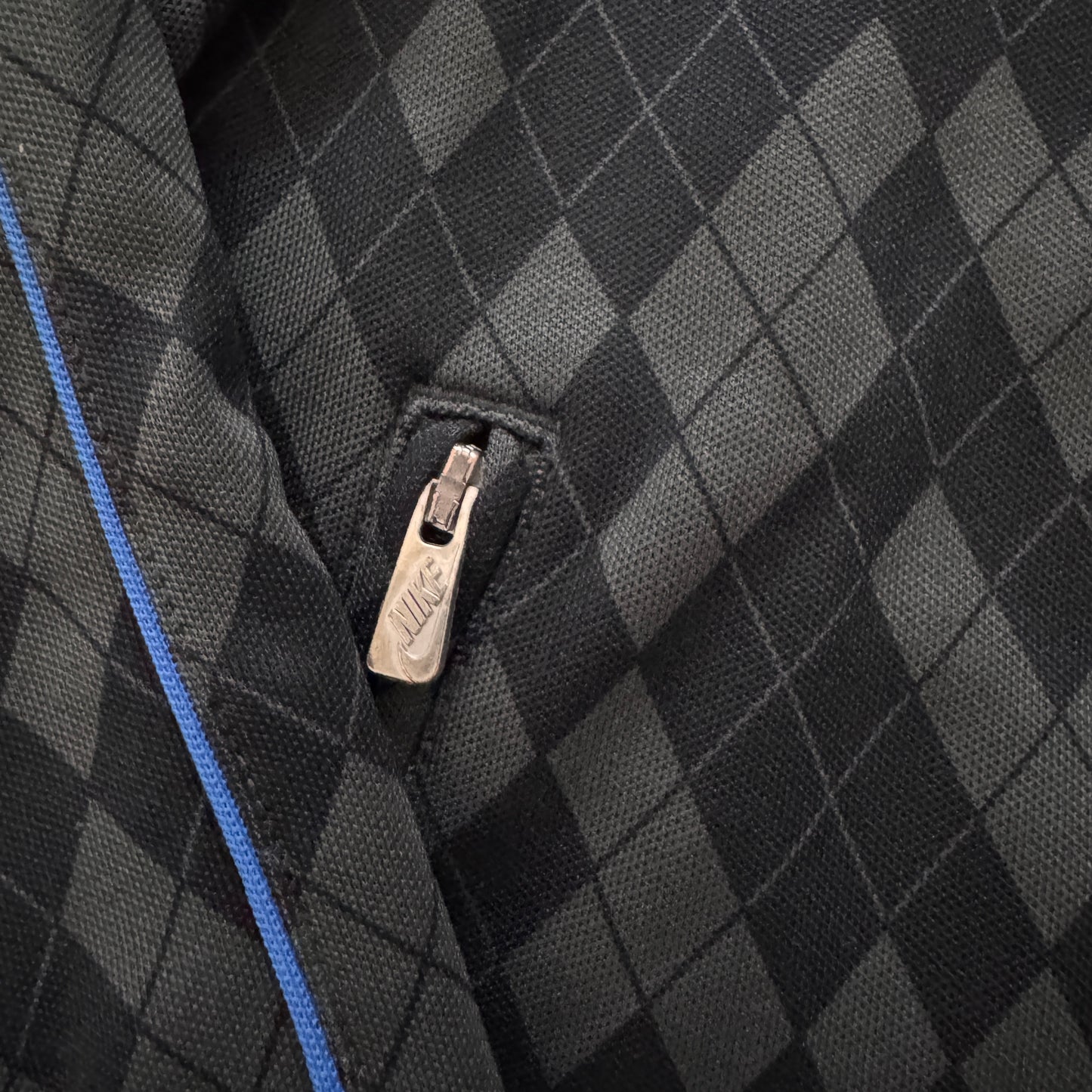 Nike x Inter Mailand Vintage Trackjacket 2011/12 | S