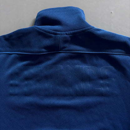 Nike x Frankreich Vintage Trackjacket 2014 | M