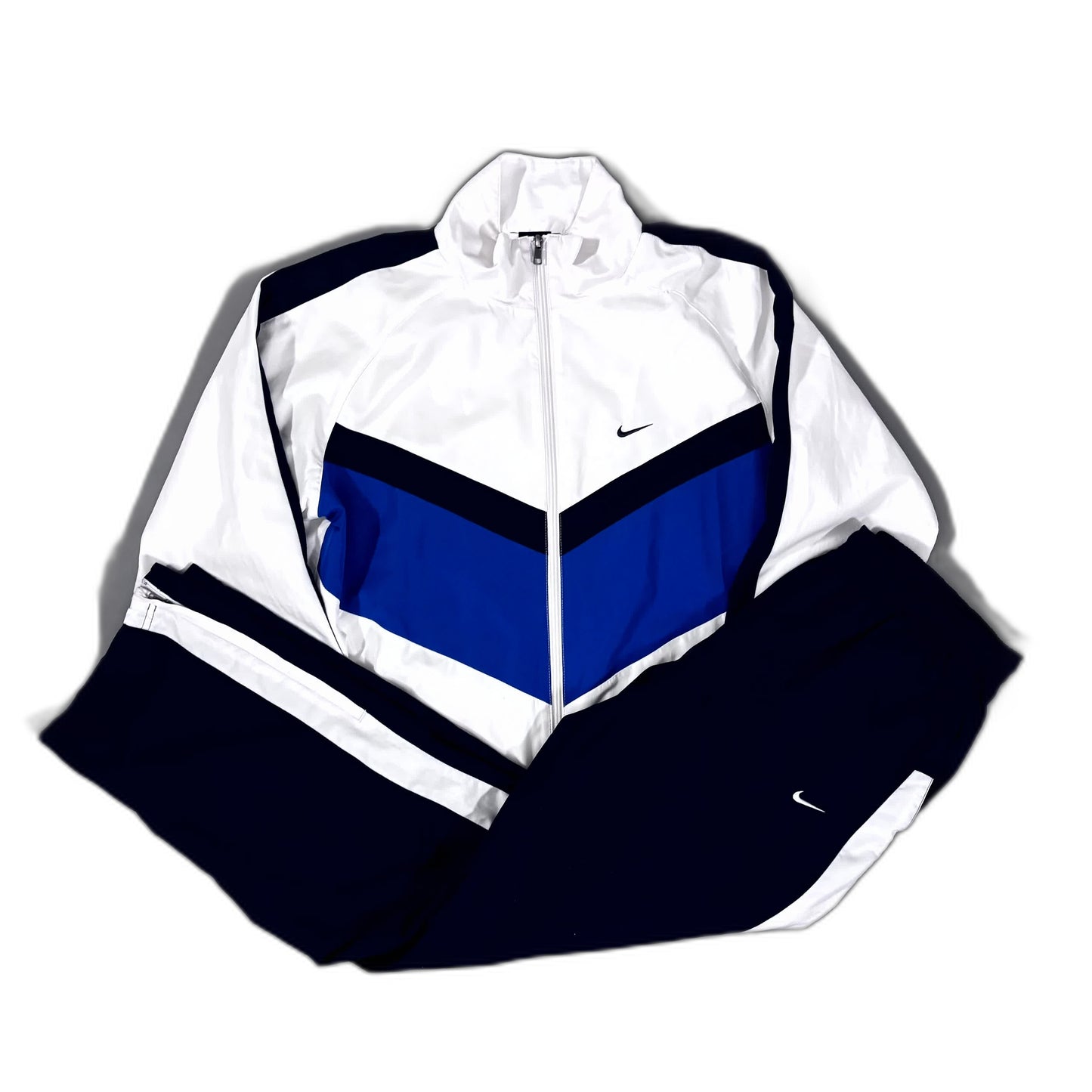 Nike Vintage Tracksuit | L