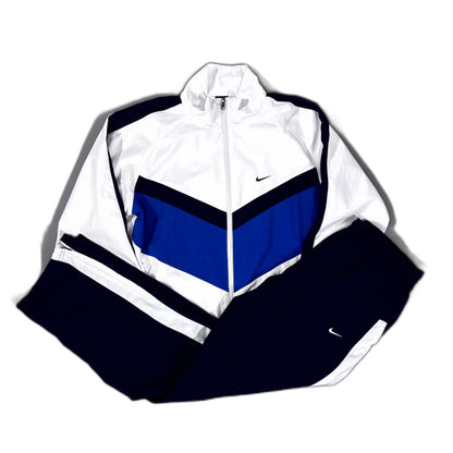 Nike Vintage Tracksuit | L