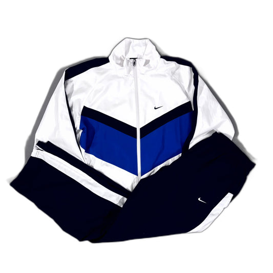 Nike Vintage Tracksuit | L