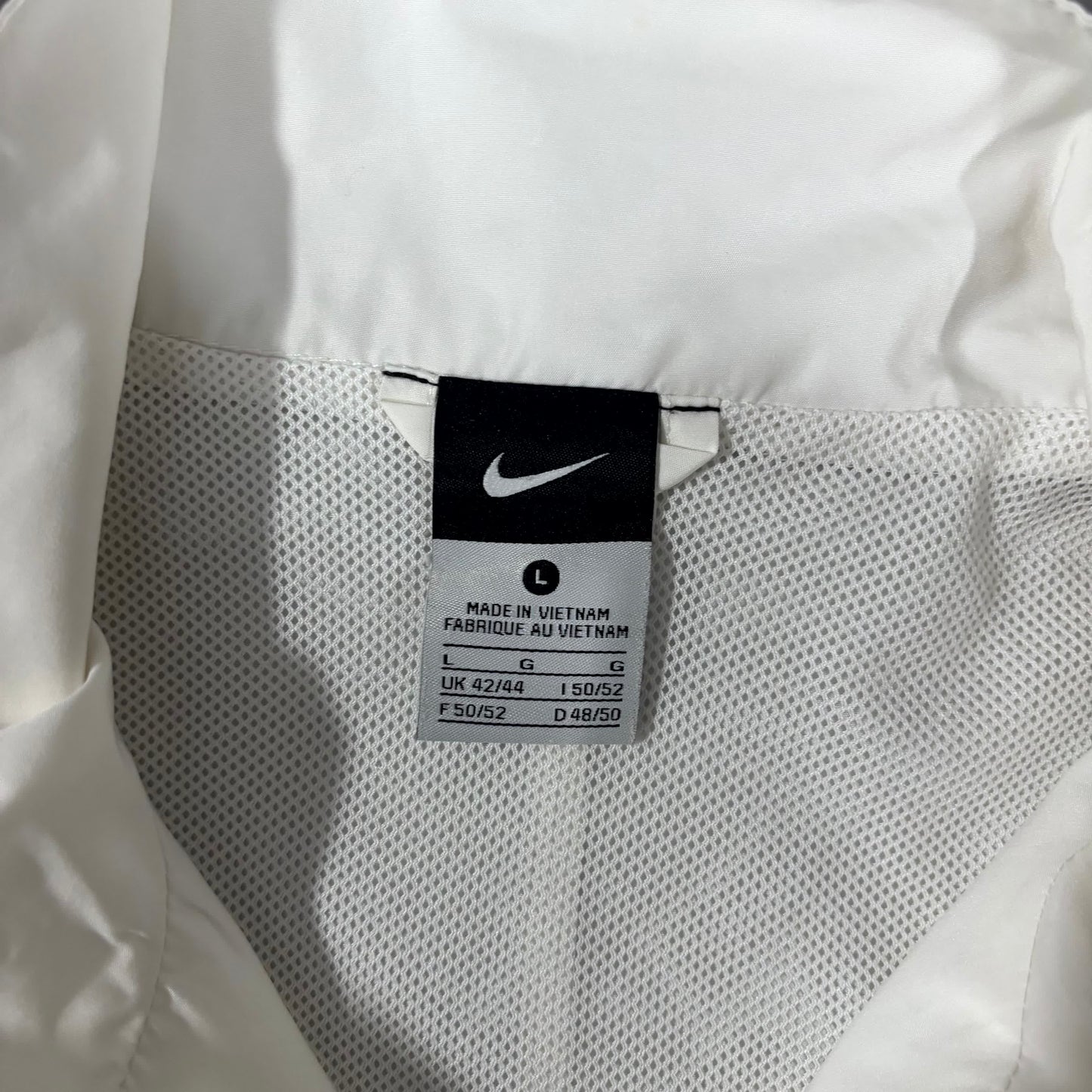 Nike Vintage Tracksuit | L