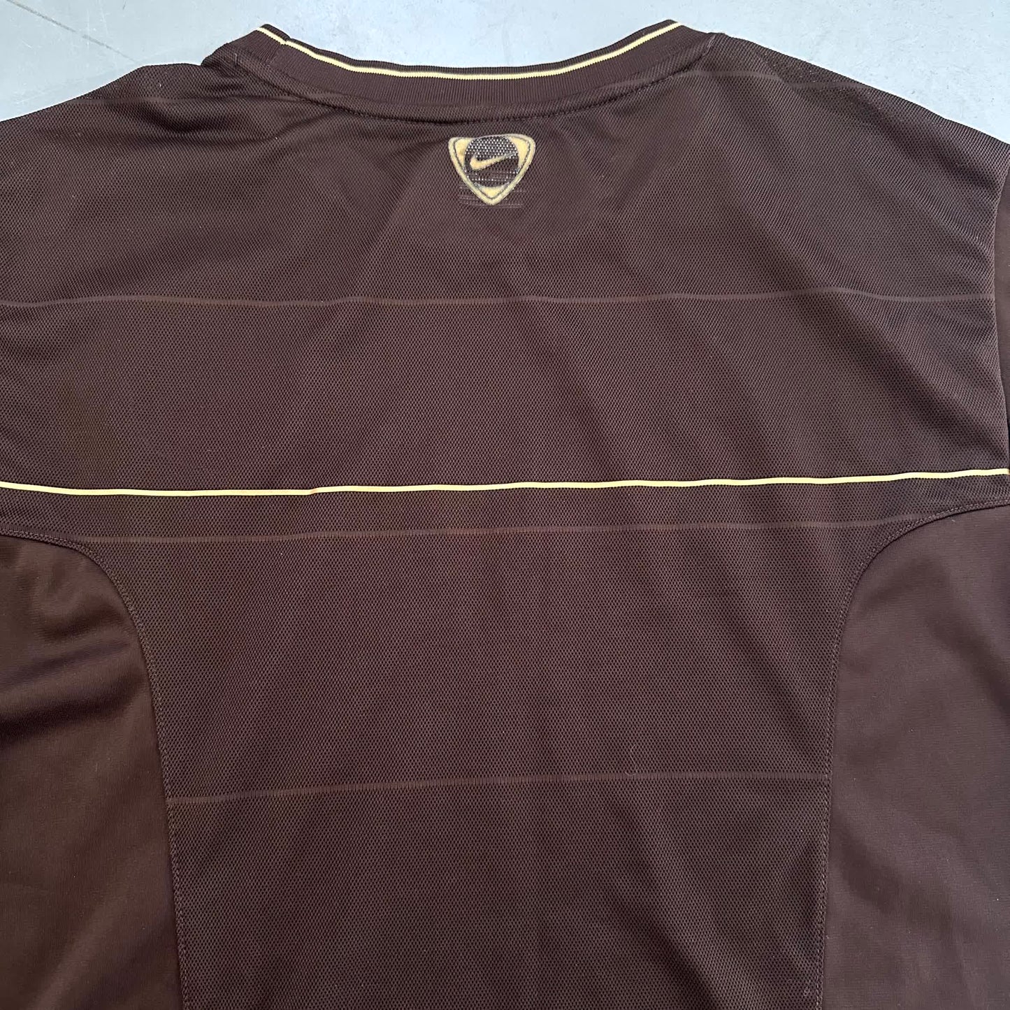 Nike x FC Barcelona Vintage *Premium* Trikot 2005/06 | M