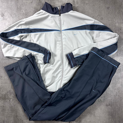 Nike Vintage Tracksuit XXL