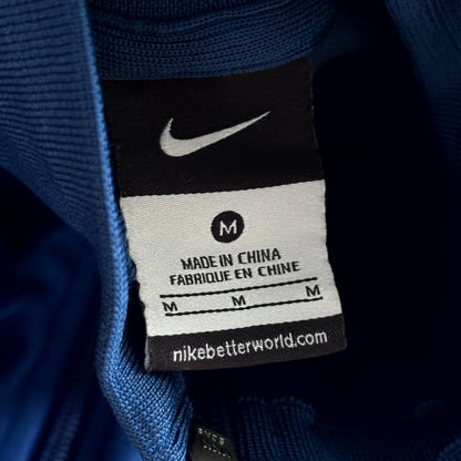 Nike x Frankreich Vintage Trackjacket 2014 | M