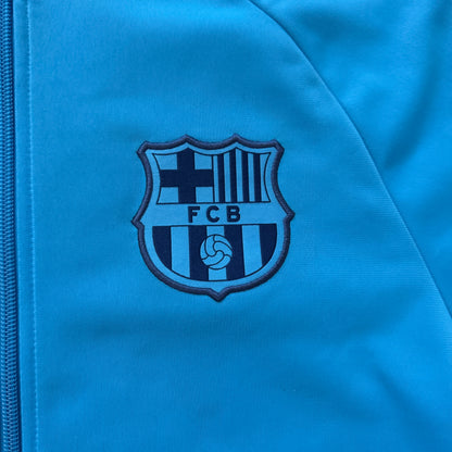 Nike x FC Barcelona Vintage Trackjacket 2015/16 | M